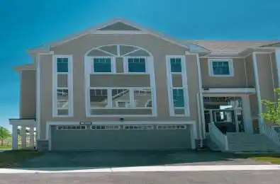 88 Sandhill Crane Drive Wasaga Beach Ontario L9Z 0K4