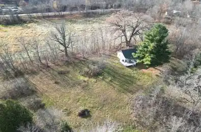 1578 Cooper Road Madoc Ontario K0K 2K0