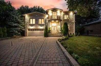 2 The Keanegate N/A Toronto W08 Ontario M9B 2B4