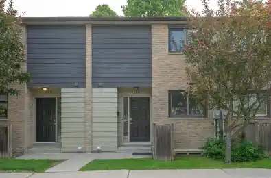 40 Summit Avenue Unit# 114 London North Ontario N6H 4S3