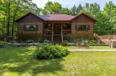 575 Golf Course Road Douro-Dummer Ontario K0L 2H0
