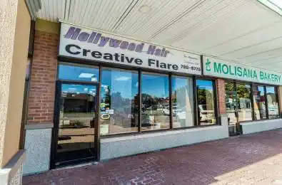 2 Philosophers Trail Unit# 3 Brampton Ontario L6S 4C9