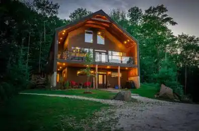 1100 Angel Road Dysart et al Ontario K0M 1S0