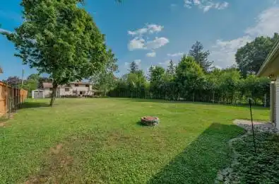 61 Bellevue Street Guelph Ontario N1G 1E9