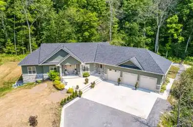 18 New Pierce Drive Stirling-Rawdon Ontario K0K 3E0