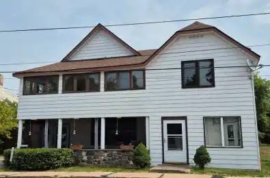 7 Hastings Street Bancroft Ontario K0L 1C0