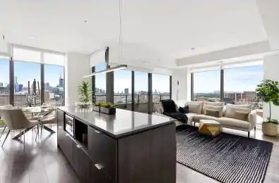 2 St Thomas Street Unit# 1206 Toronto C01 Ontario M5S 2Z1