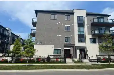 50 Morecambe Gate Toronto E05 Ontario M1W 0A9