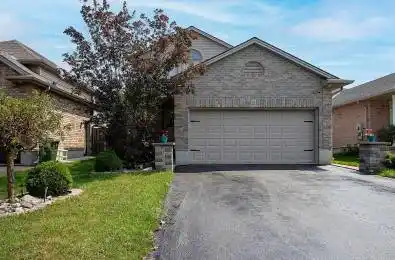 21 Faith Boulevard St. Thomas Ontario N5R 6L3