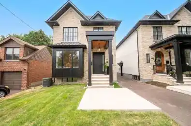94 Prince Edward Drive Toronto W07 Ontario M8Y 3V7