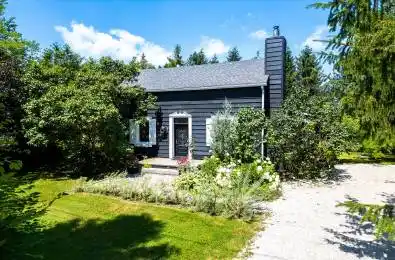 119 Matilda Street Blue Mountains Ontario N0H 1J0