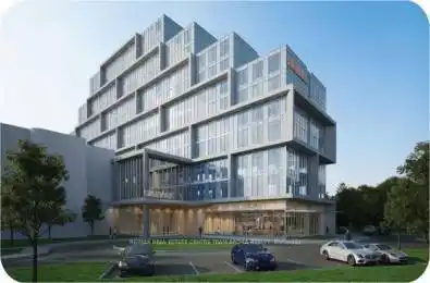 600 Dixon Road Unit# 218 Toronto W09 Ontario M9W 1J1