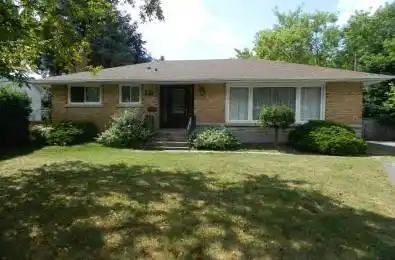 3261 Prior Crescent Niagara Falls Ontario L2J 3B2