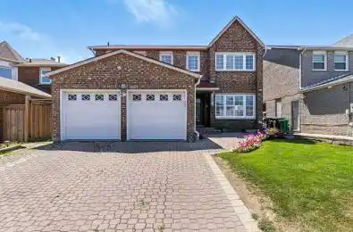 65 Nasmith Street Brampton Ontario L6S 4Z6