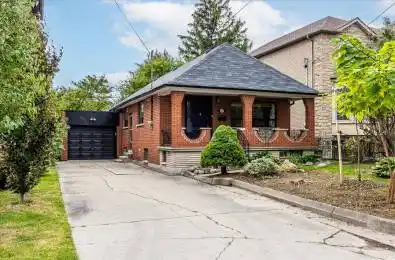 127 Glen Park Avenue Toronto C04 Ontario M6B 2C6