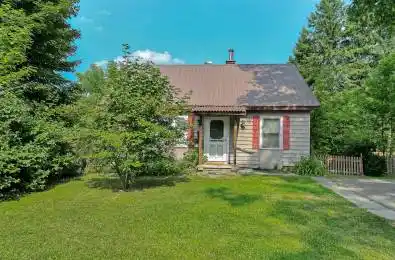 14 Tait Street Huntsville Ontario P1H 1W5
