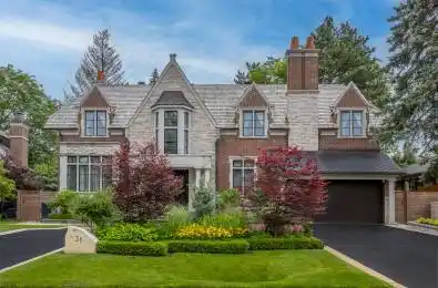 31 Twyford Road Toronto W08 Ontario M9A 1W3