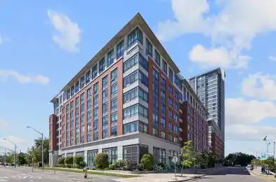 1 Sun Yat Sen Avenue Unit# 315 Markham Ontario L3R 5K9