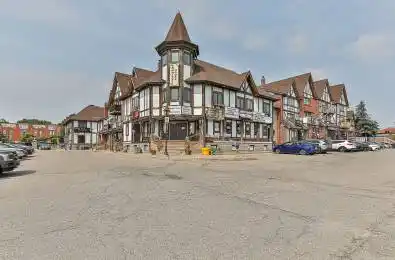 109 Old Kingston Road Unit# 19 Ajax Ontario L1T 3A6