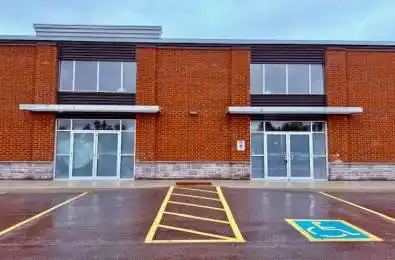 472 Taunton Road Unit# 11 Oshawa Ontario L1H 7K4