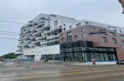 1050 Eastern Avenue Toronto E02 Ontario M4L 0B7