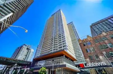 19 Bathurst Street Unit# 3108 Toronto C01 Ontario M5V 0N2