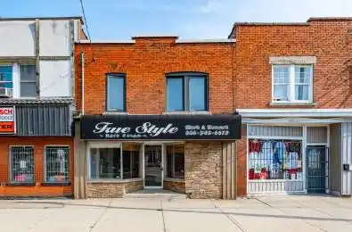 1345 Main Street Hamilton Ontario L8K 1B6
