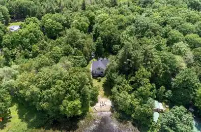 17B Hughes Lane Tweed Ontario K0K 3J0