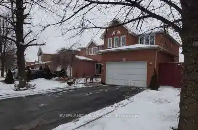 17 Letty Avenue Unit# Basement Brampton Ontario L6Y 4T5