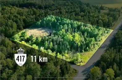 0 (A) Homesteaders Road Carp - Dunrobin - Huntley - Fitzroy and Area O