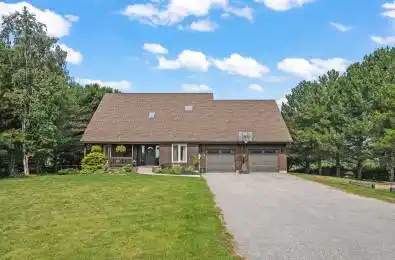 810 Troy's Trail Huron-Kinloss Ontario N2Z 0C1