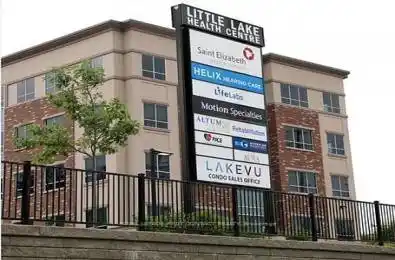 11 Lakeside Terrace Unit# 201A Barrie Ontario L4M 0H9