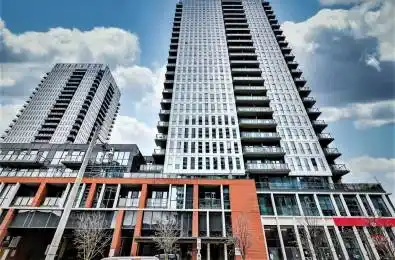 170 Sumach Street Unit# 1206 Toronto C08 Ontario M5A 0C3