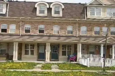 29 Ecopark Gate N/A Unit# 2 Toronto E11 Ontario M1B 6G8