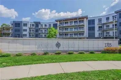 1705 FIDDLEHEAD Place Unit# 400 London North Ontario N6G 0S1
