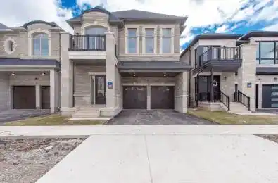 1366 LOON Lane Oakville Ontario L6H 7Z8