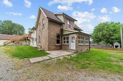 50 Fairview Avenue St. Thomas Ontario N5R 4X6