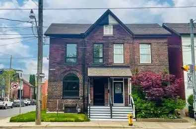 164 Broadview Avenue Toronto E01 Ontario M4M 2G5