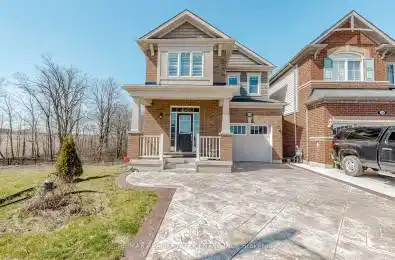 340 Shady Glen Crescent Kitchener Ontario N2R 0J8