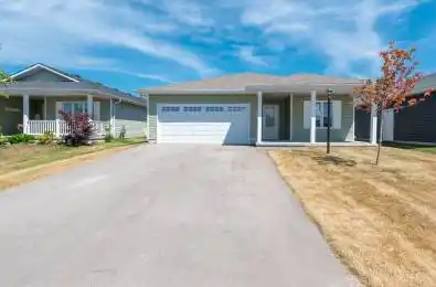 8 Sweet Water Drive Ashfield-Colborne-Wawanosh Ontario N7A 0C6
