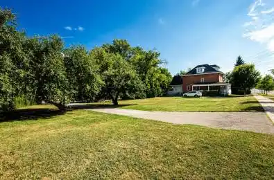 6830 Main Street Milton Ontario L9T 7Z4