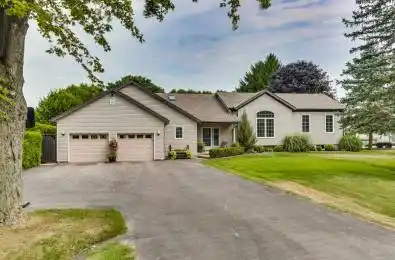 16916 Evelyn Drive Thames Centre Ontario N0M 2P0