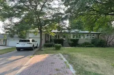 26 Lincoln Green Drive Unit# Bsmt Markham Ontario L3P 1R5