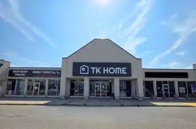 765 Exeter Road London South Ontario N6E 3T2