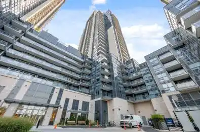 30 Meadowglen Place Unit# 2002 Toronto E09 Ontario M1G 0A6