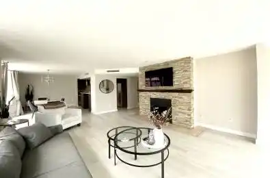 135 George Street Unit# 605 Toronto C08 Ontario M5A 4E8