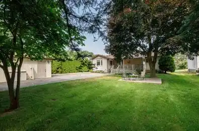 132 Matilda Street Blue Mountains Ontario N0H 1J0