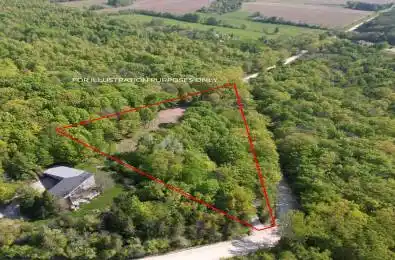 609669 12TH Side Road Blue Mountains Ontario L9Y 0P6