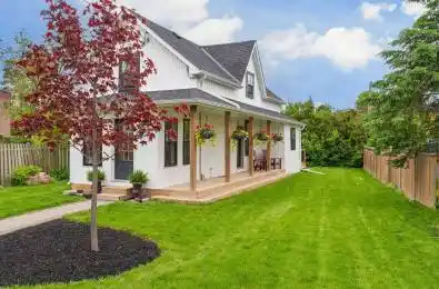 31 King Street Uxbridge Ontario L9P 1E6