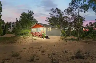 7403 SANDERSON Road Lambton Shores Ontario N0M 2L0